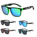 Retro Polarized Sunglasses