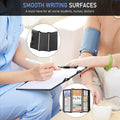 Aluminum Foldable Nursing Clipboard