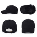 Cotton Full Color Caps