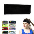 Sports Knit Headband