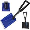 Collapsible Snow Shove