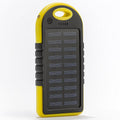 Rugged Solar Charger
