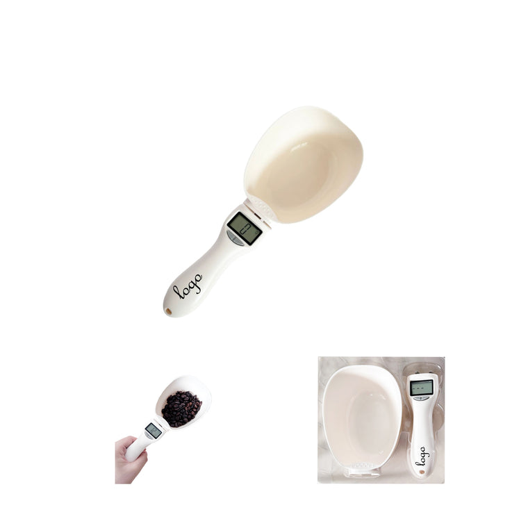 Electronic Food Weighing Scoop For Pet