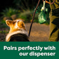 Extra Strong Leak-Proof Dog Poop Bags