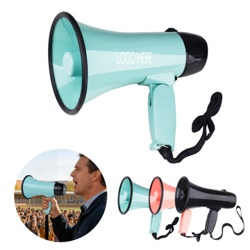 Portable Megaphone