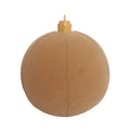 Giant PVC Inflatable Christmas Decorated Ball