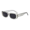 Rectangle Sunglasses Square Sun Glasses
