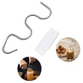 Stainless Steel Peanut Butter Blender