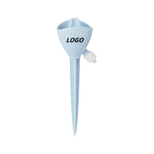 Drip Waterer With Adjustable Flow Rate
