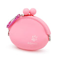 Fashion Portable Multi-Purpose Pet Silicone Snack Bag