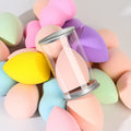 Beauty Sponge with Case