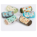 Full-Plate Printing Portable Foldable Waterproof Picnic Mat
