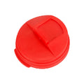 Soda Can Lid