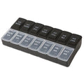 7 Days Pill Box