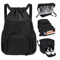 Multi Functional Swimming Training Backpack