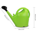 Heavy Duty 170 Oz Watering Pot With Long Reach Spout