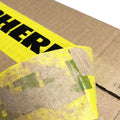 Custom Printed Customized Packaging Tape