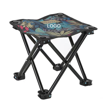 Portable Folding Lightweight Chair with Carry Bag