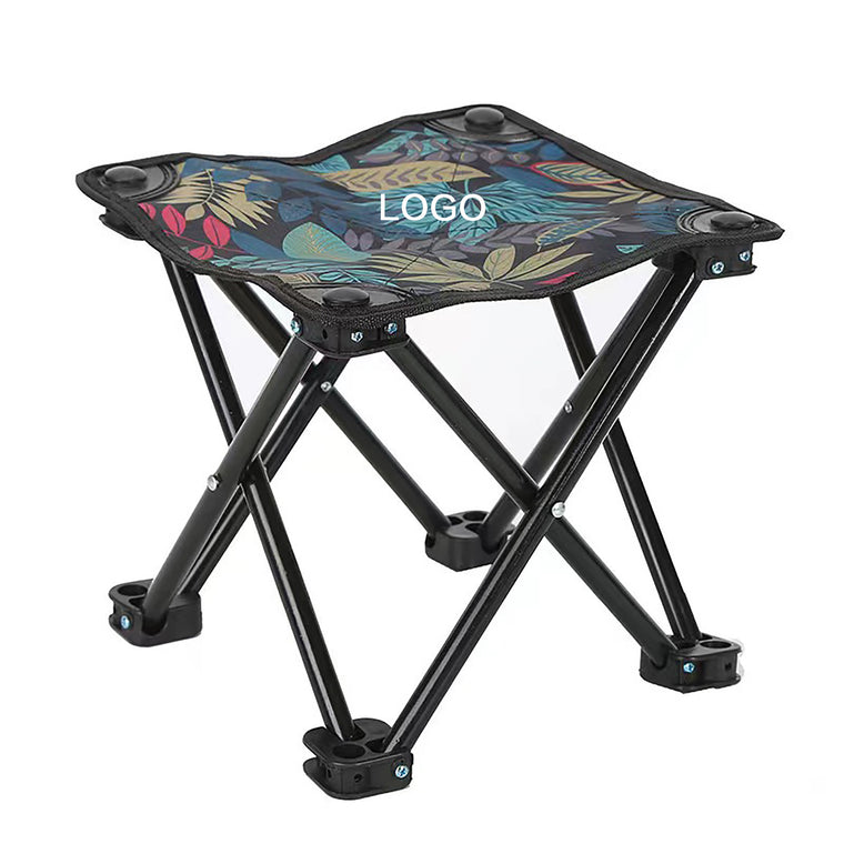Portable Folding Lightweight Chair with Carry Bag
