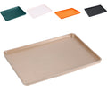 Multi Functional Trays For Hotels Or Canteens