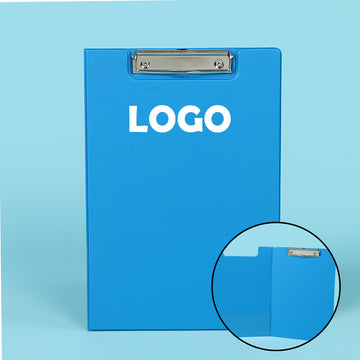 Foldable Clipboards File Folder