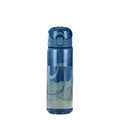 Clear Water Bottle