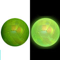 Colorful Luminous Pu Volleyball