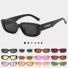 Rectangle Sunglasses Square Sun Glasses