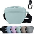 Pet Training Snack Pouch With Clicker