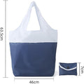 RPET Reusable Shopping Bag