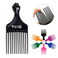 Wide Tooth Combs