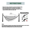 Camping Hammock