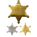 Sheriff's Honor Badge