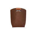 Reusable Felt Tote Bag