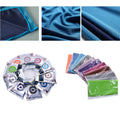 Quick Dry Cooling Towel For Sports And Fitness