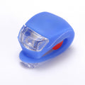 Led Night Riding Bicycle Light