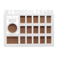 My School Years Photo Moment Student Picture Frame