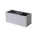 Shipping Container Model Pen Holder