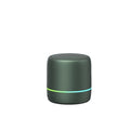 Bluetooth Speaker With Slow Flashing Rgb Lights