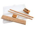 Environmental Pencil Box Set