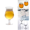 13Oz. Belgian Beer Glasses