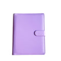 Macaron Color Tetrad Photo Album