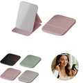 Compact Folding Mirror