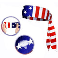Flag Bandana