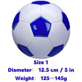 Custom Mini Size 1 Soccer Ball