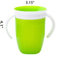360 Trainer Sippy Cup with Handles