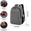 Large Capacity 15" Computer Backpack