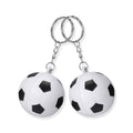 Sports Ball Key Chain