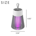 Rechargeable Electric Bug Zapper Mosquito Killer