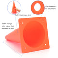 Training Cones For Soccer & Parking